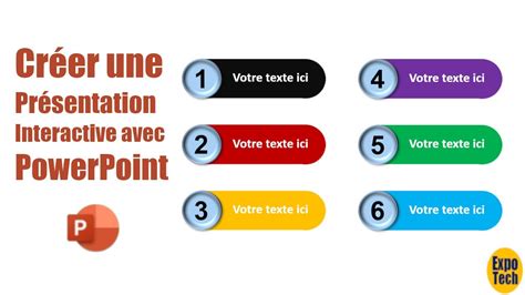 comment faire une présentation originale|Présentation powerpoint originale : 6 clés (+1 bonus en fin